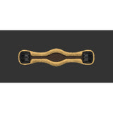 Mattes Anatomic Leather Girth -  Mattes