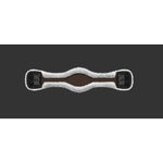 Mattes Anatomic Leather Girth -  Mattes