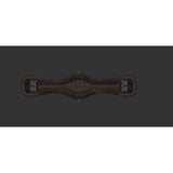 Mattes Anatomic Quilted Girth -  Mattes