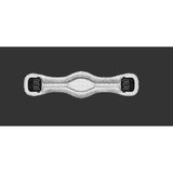 Mattes Anatomic Quilted Girth -  Mattes