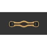 Mattes Anatomic Quilted Girth -  Mattes