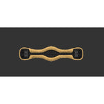 Mattes Anatomic Quilted Girth -  Mattes