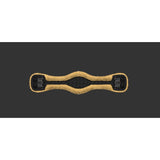 Mattes Anatomic Quilted Girth -  Mattes