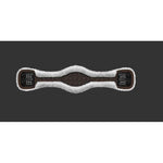 Mattes Anatomic Quilted Girth -  Mattes