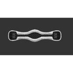 Mattes Anatomic Quilted Girth -  Mattes