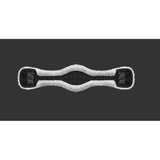 Mattes Anatomic Quilted Girth -  Mattes