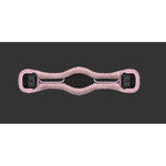 Mattes Anatomic Quilted Girth -  Mattes