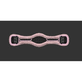 Mattes Anatomic Quilted Girth -  Mattes