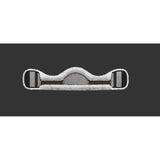 Mattes  Asymmetric Leather Cover -  Mattes