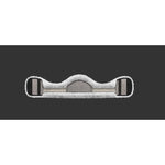 Mattes  Asymmetric Leather Cover -  Mattes