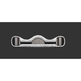 Mattes  Asymmetric Leather Cover -  Mattes