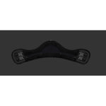 Mattes Athlectico Leather Girth -  Mattes