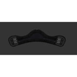 Mattes Athlectico Leather Girth -  Mattes