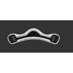 Mattes Athlectico Leather Girth -  Mattes