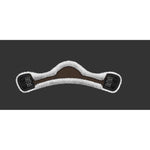 Mattes Athlectico Leather Girth -  Mattes