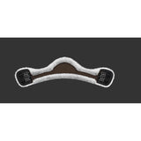 Mattes Athlectico Leather Girth -  Mattes