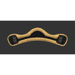 Mattes Athlectico Leather Girth -  Mattes