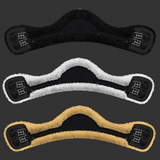 Mattes Athlectico Leather Girth -  Mattes