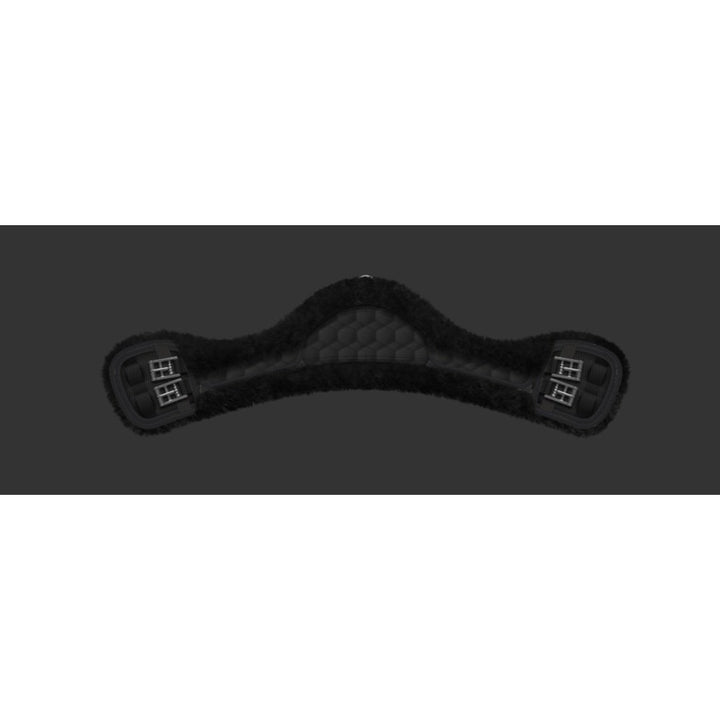 Mattes Athlectico Quilted Girth -  Mattes
