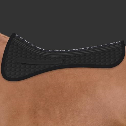 Mattes Dressage Correction Half Pad