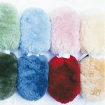 Mattes Sheepskin Mitt -  Mattes
