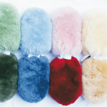 Mattes Sheepskin Mitt -  Mattes