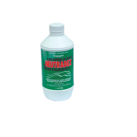 Neutradex Diuretic -  Saddleworld P/L