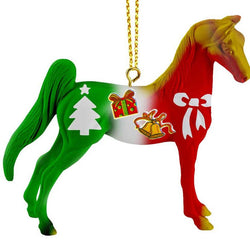 Breyer Activity Paint Your Own Ornaments