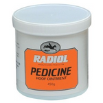 Pedicine - Hoof Ointment -  Saddlery Trading Company