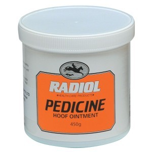 Pedicine - Hoof Ointment -  Saddlery Trading Company