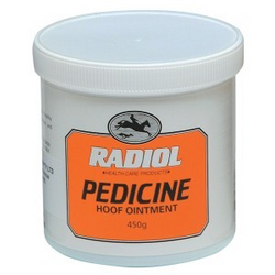 Pedicine - Hoof Ointment -  Saddlery Trading Company