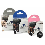 Plughz Equine Ear Plugs -  Fancy Pants Studio
