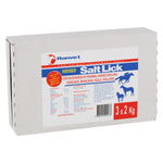 Ranvet Iodised Salt Licks -  Saddleworld P/L