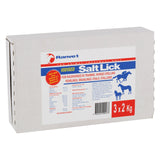 Ranvet Iodised Salt Licks -  Saddleworld P/L