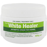 Ranvet White Healer -  Saddleworld P/L