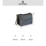 Kentucky Horsewear Grooming Bag