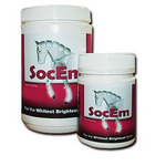 SocEm Whitener -  Saddleworld P/L