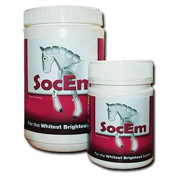 SocEm Whitener -  Saddleworld P/L