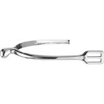 Sprenger Children's Spur With Strap -  Herm Sprenger