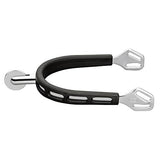 Sprenger Ultra Fit Grip Spur 30mm Rounded-Rowel -  Hanovarian Riding Wear