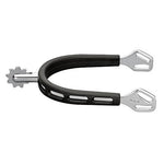 Sprenger Ultra Fit Grip Spur 30mm Rounded-Rowel -  Hanovarian Riding Wear