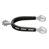 Sprenger Ultra Fit Grip Spur 30mm Rounded-Rowel -  Hanovarian Riding Wear