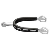 Sprenger Ultra Fit Grip Spur 40mm Rounded-Rowel -  Hanovarian Riding Wear