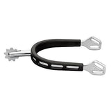 Sprenger Ultra Fit Grip Spur 40mm Rounded-Rowel -  Hanovarian Riding Wear