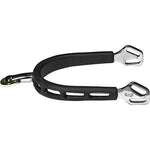 Sprenger Ultra Fit Grip Spur Comfort Roller -  Hanovarian Riding Wear