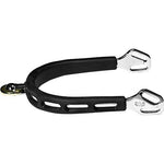 Sprenger Ultra Fit Grip Spur Comfort Roller -  Hanovarian Riding Wear