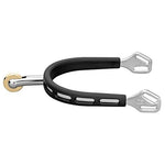 Sprenger Ultra Fit Grip Spur Comfort Roller -  Hanovarian Riding Wear