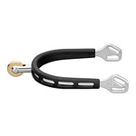 Sprenger Ultra Fit Grip Spur Comfort Roller -  Hanovarian Riding Wear