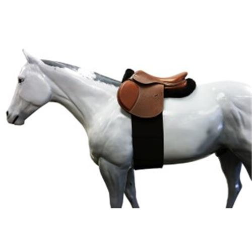 Spur Guard Belly Bandange - Equiprene -  Saddlery Trading Company