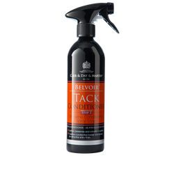 Carr & Day & Martin Belvoir Step 2 Tack Conditioner Spray